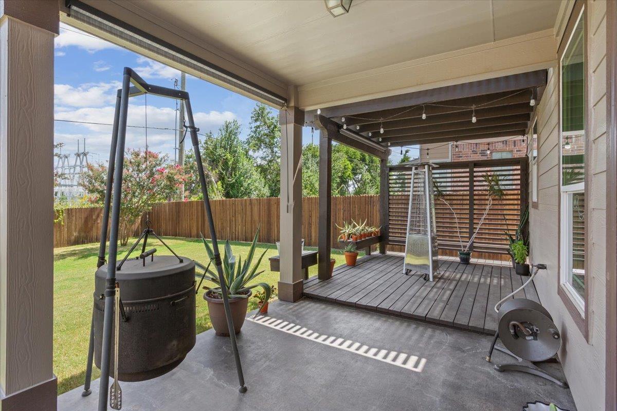 1015 Grande Mesa DR