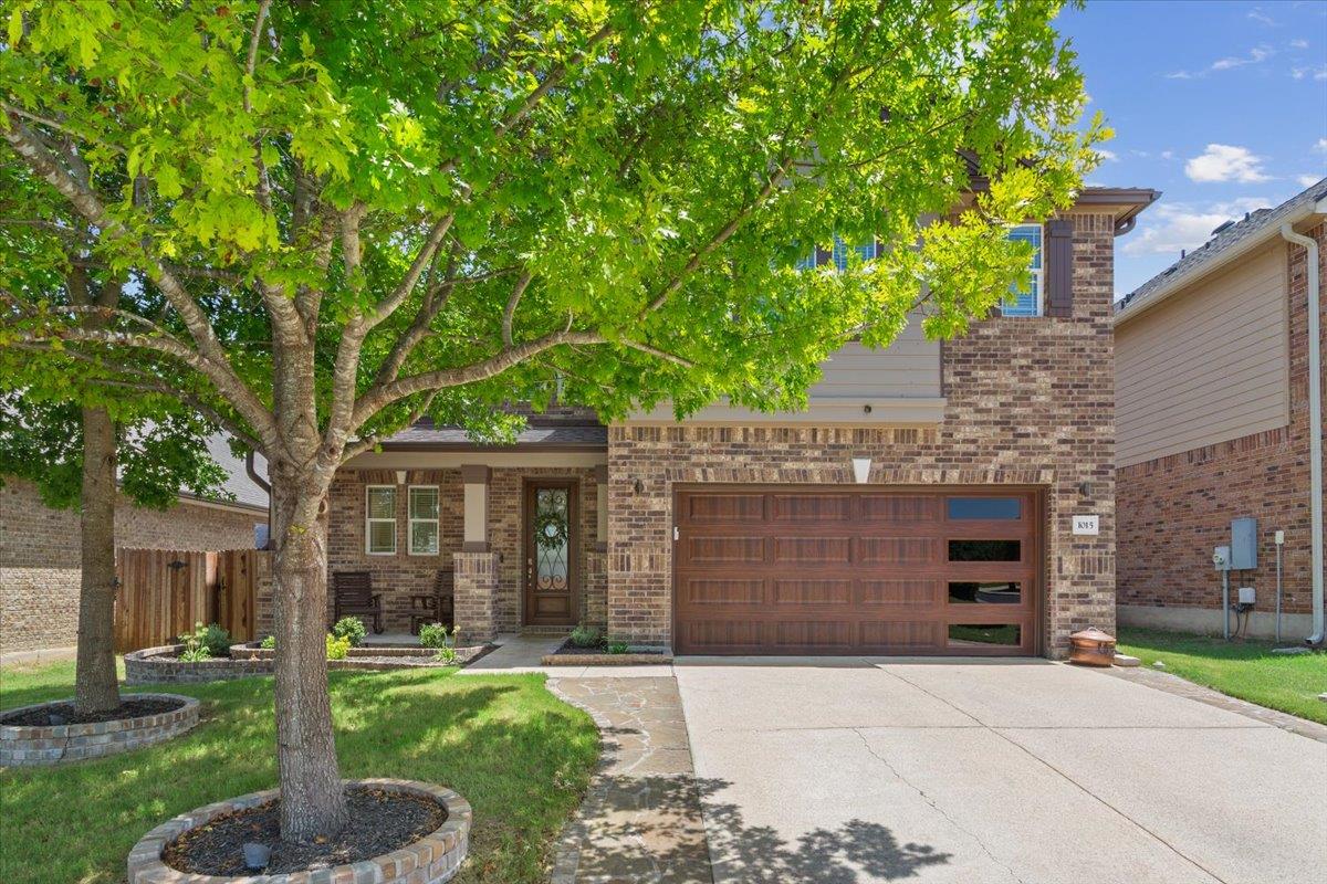 1015 Grande Mesa DR