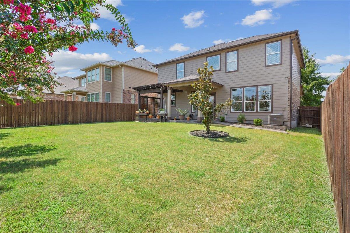 1015 Grande Mesa DR