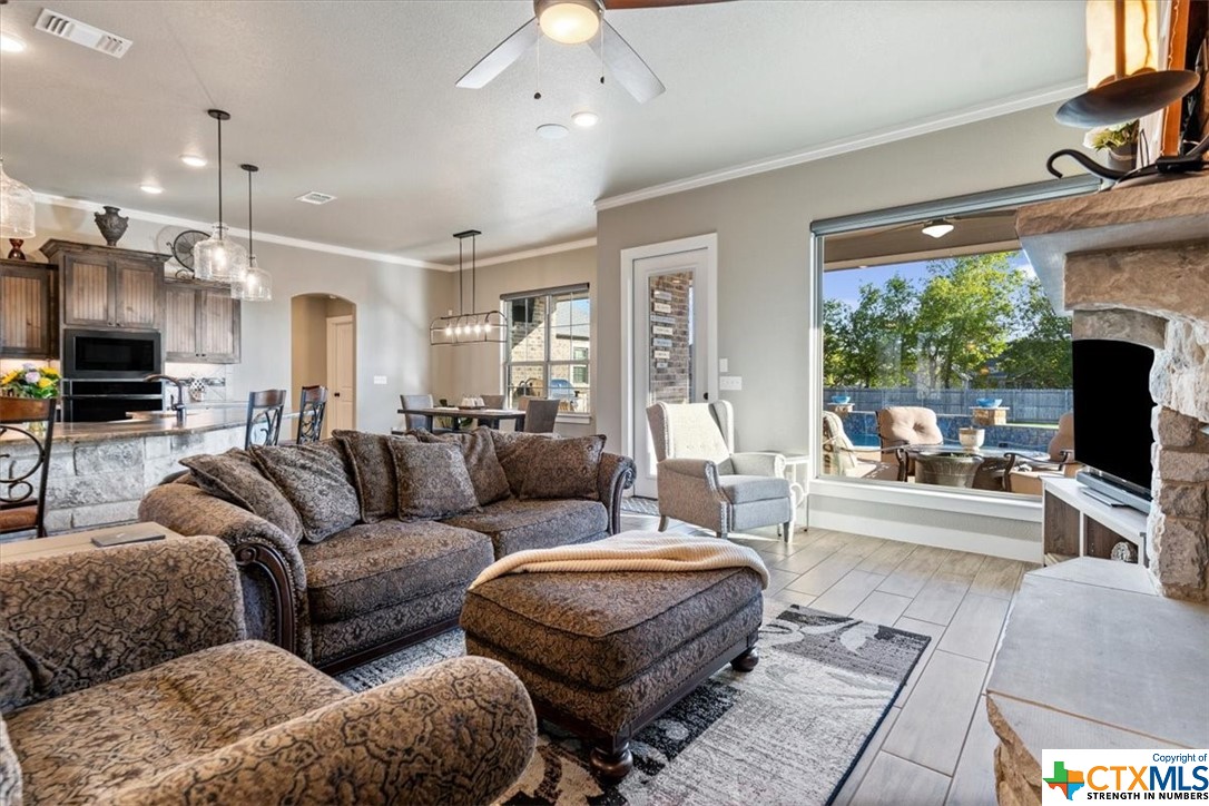 8219 Collins Creek Drive