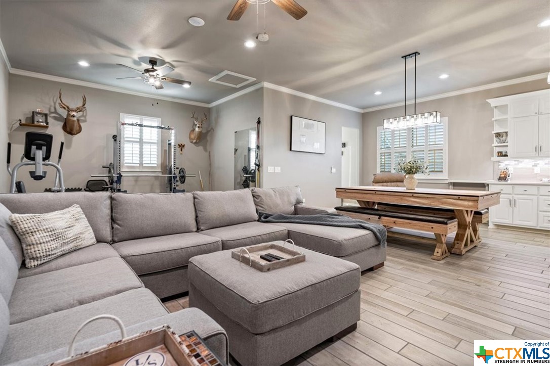 8219 Collins Creek Drive