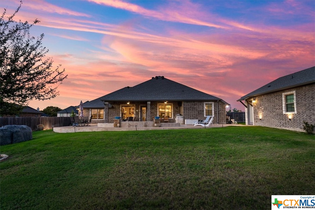 8219 Collins Creek Drive