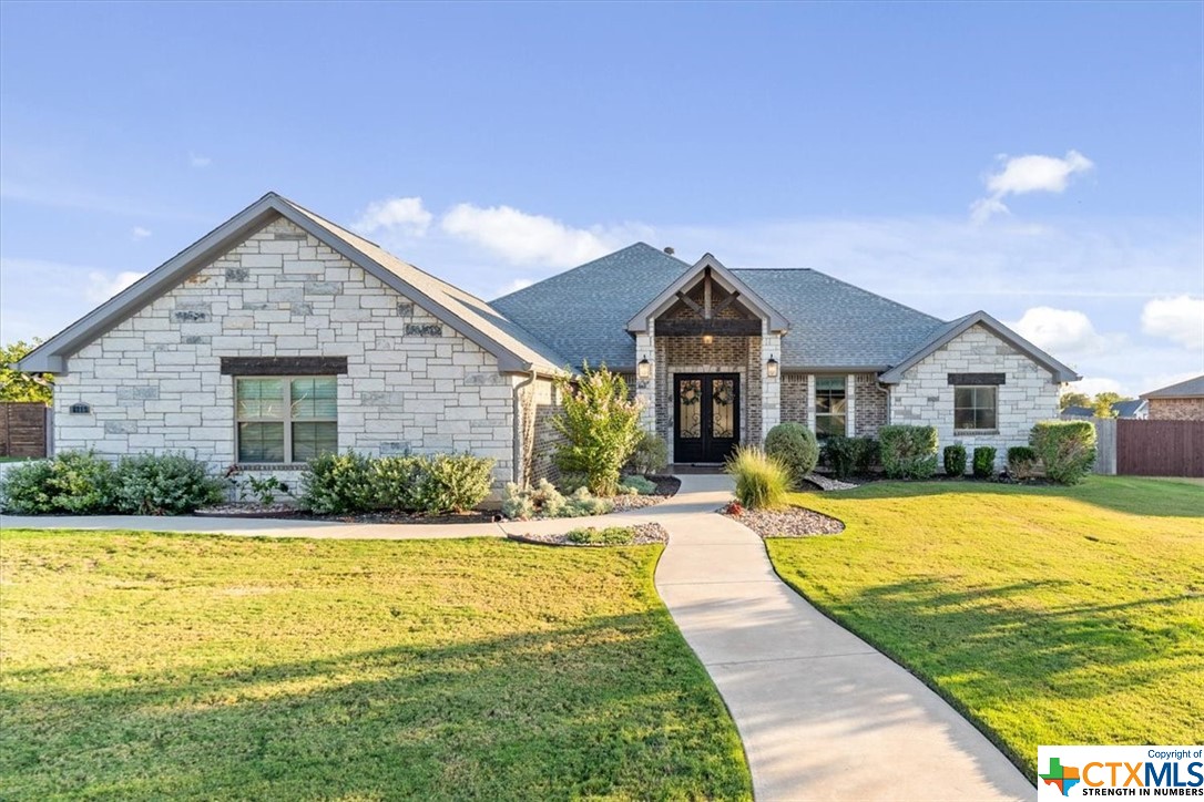 8219 Collins Creek Drive