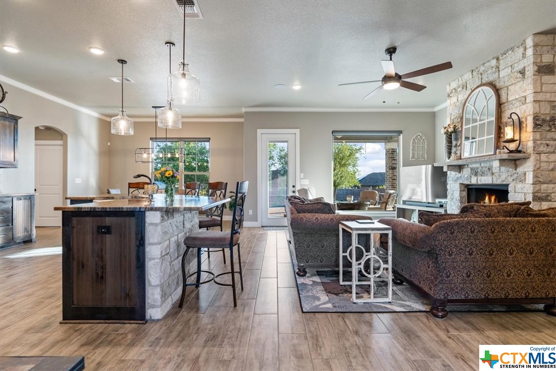 8219 Collins Creek Drive