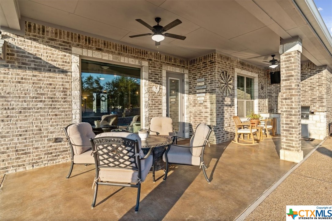 8219 Collins Creek Drive