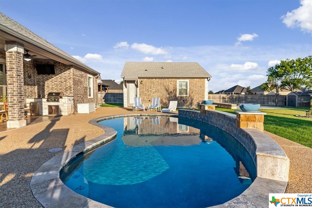 8219 Collins Creek Drive