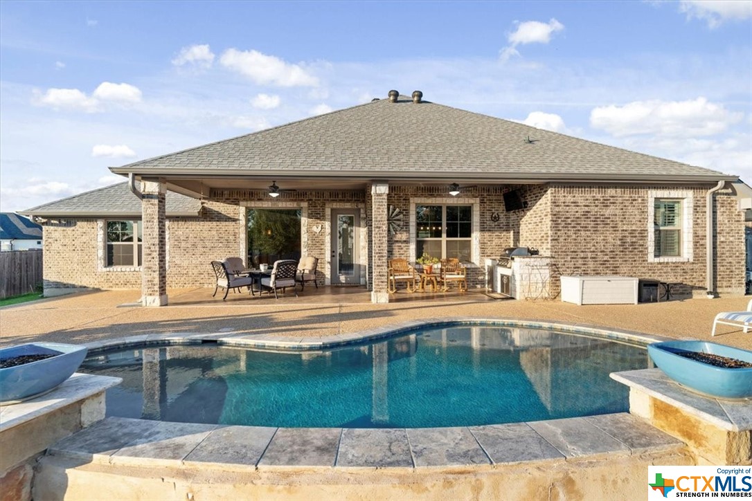 8219 Collins Creek Drive