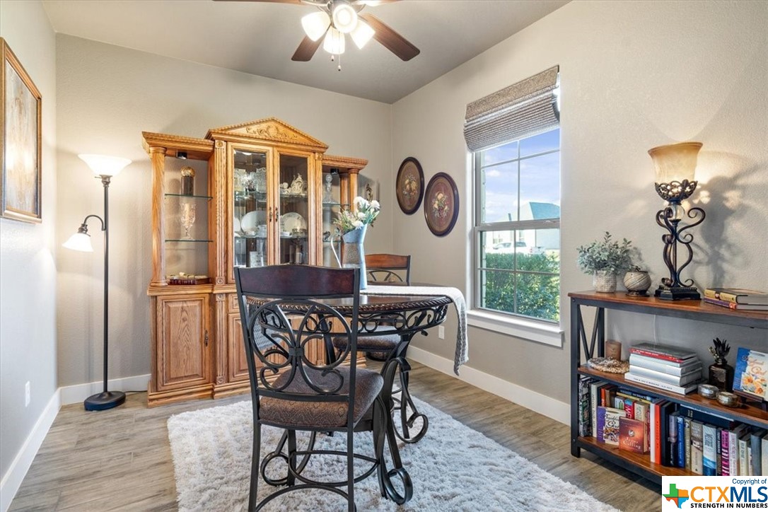 8219 Collins Creek Drive