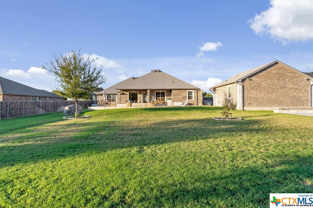 8219 Collins Creek Drive