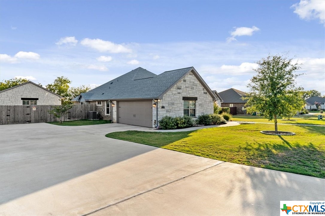 8219 Collins Creek Drive