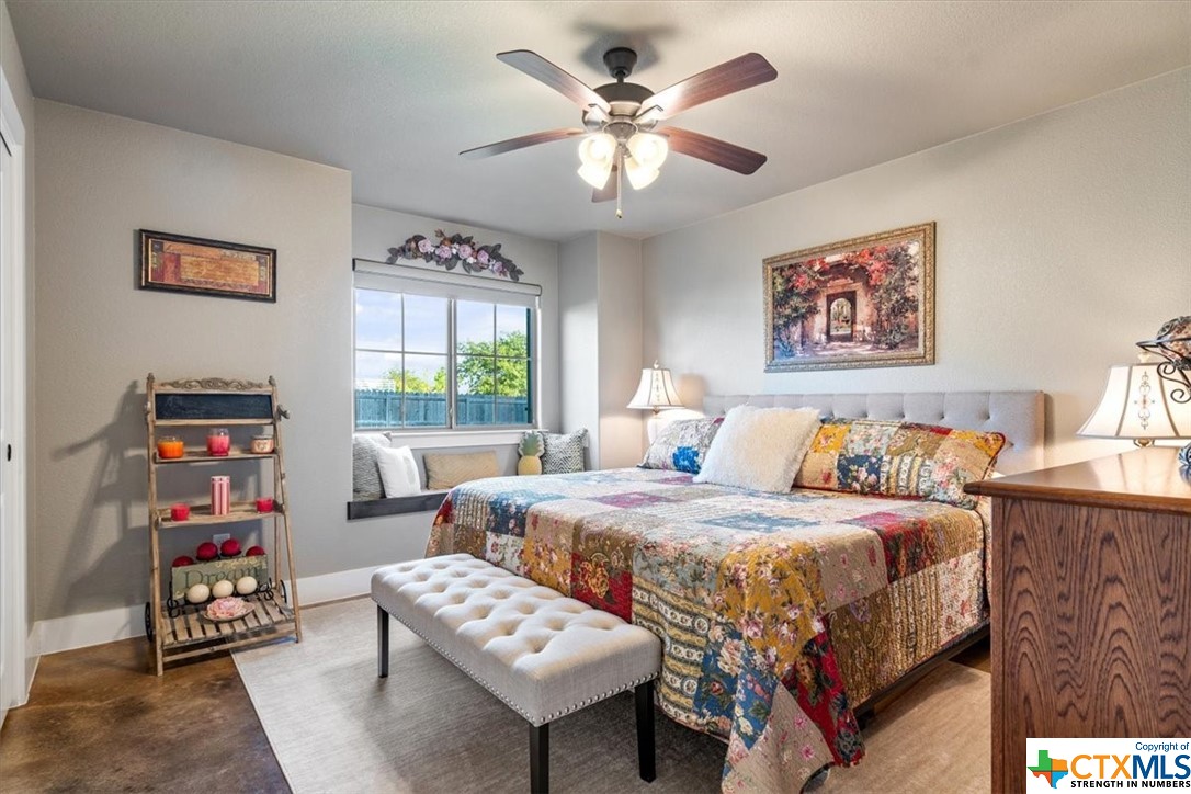 8219 Collins Creek Drive