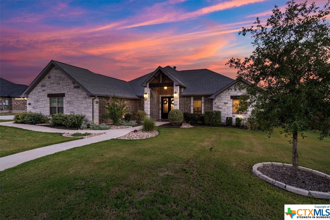 8219 Collins Creek Drive