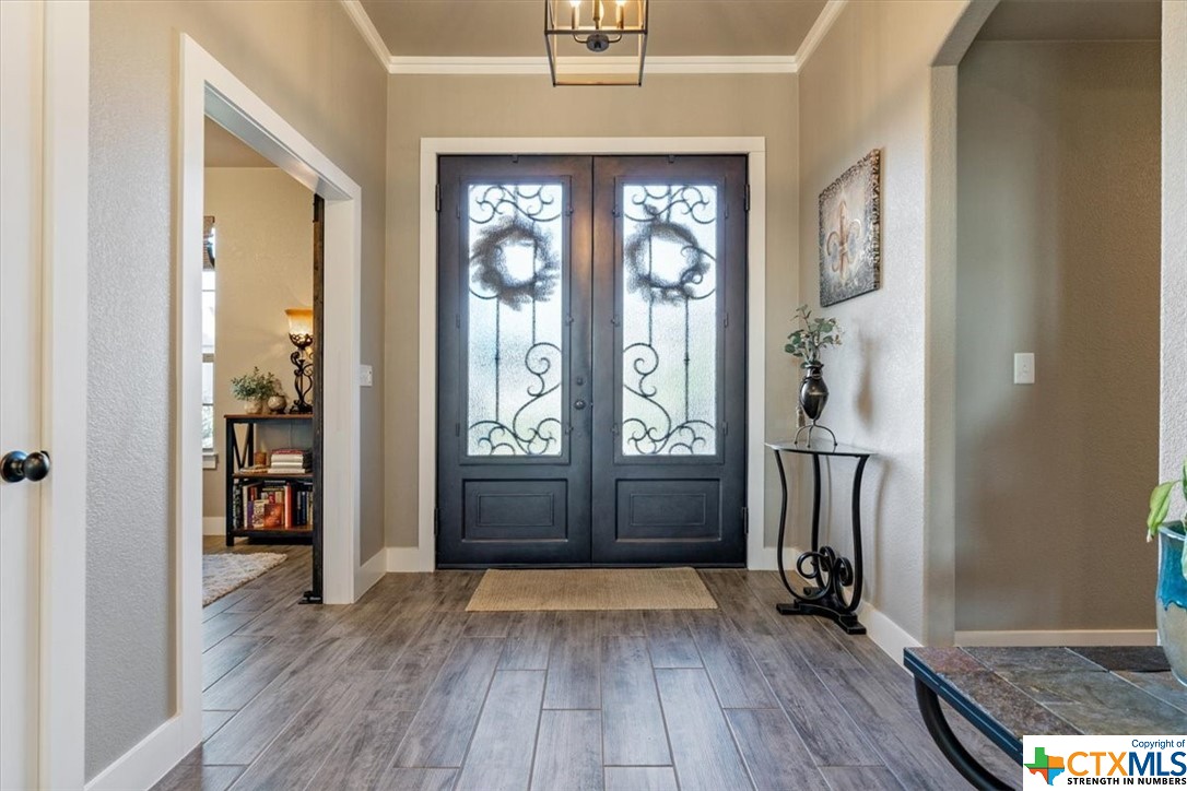 8219 Collins Creek Drive