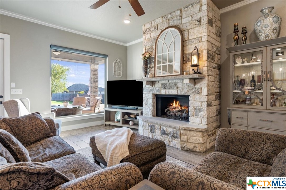 8219 Collins Creek Drive