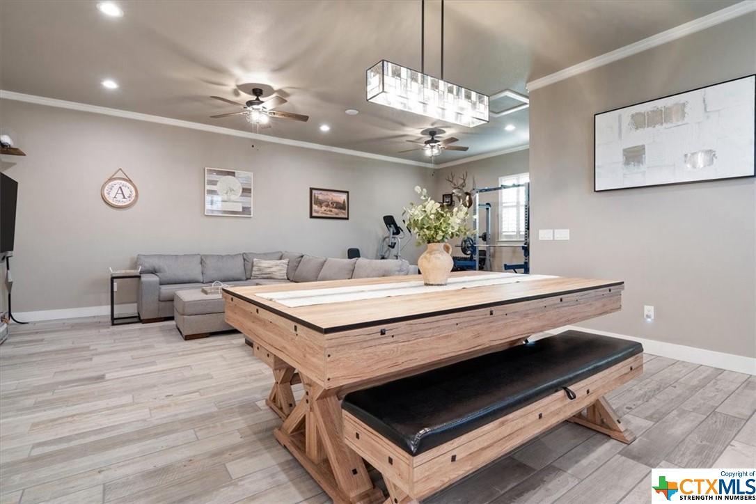 8219 Collins Creek Drive