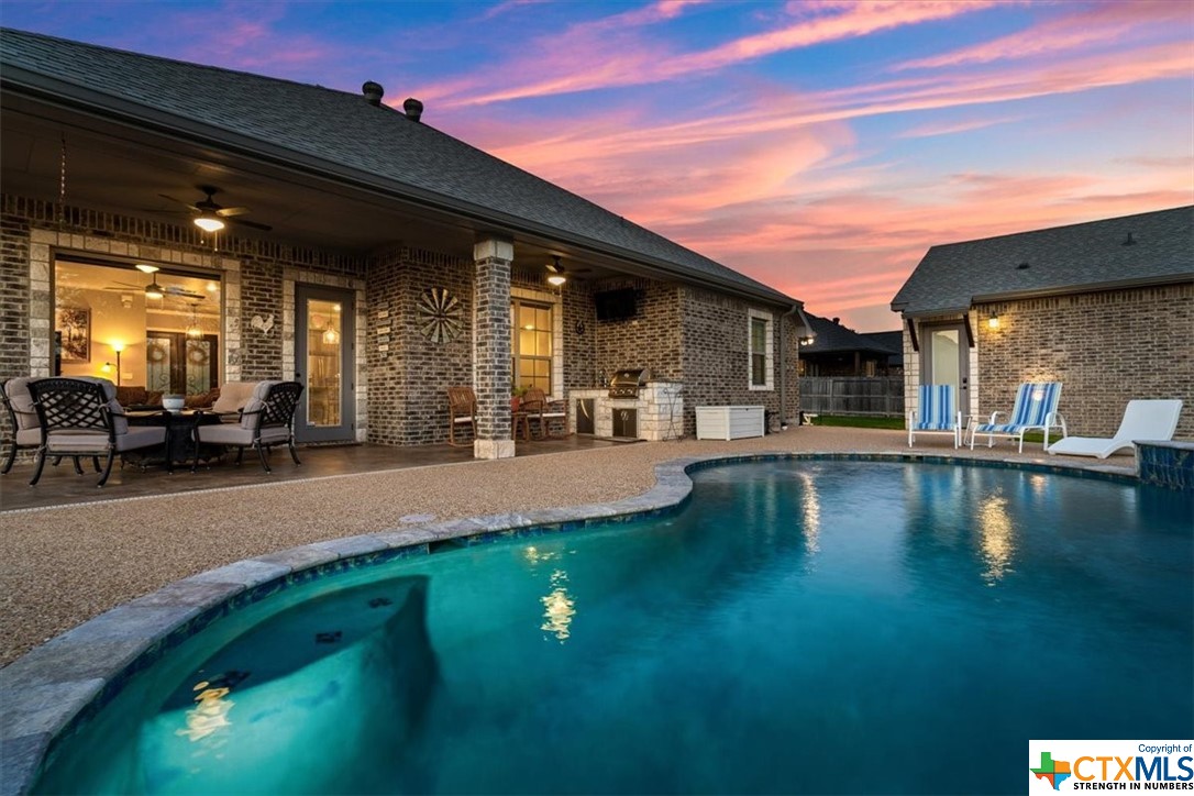 8219 Collins Creek Drive