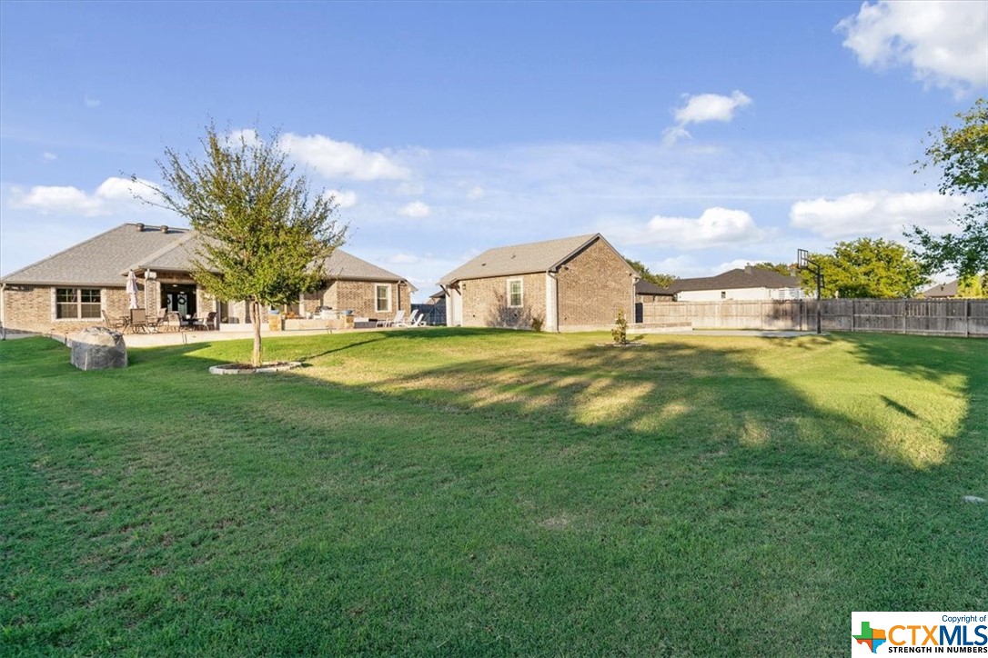 8219 Collins Creek Drive