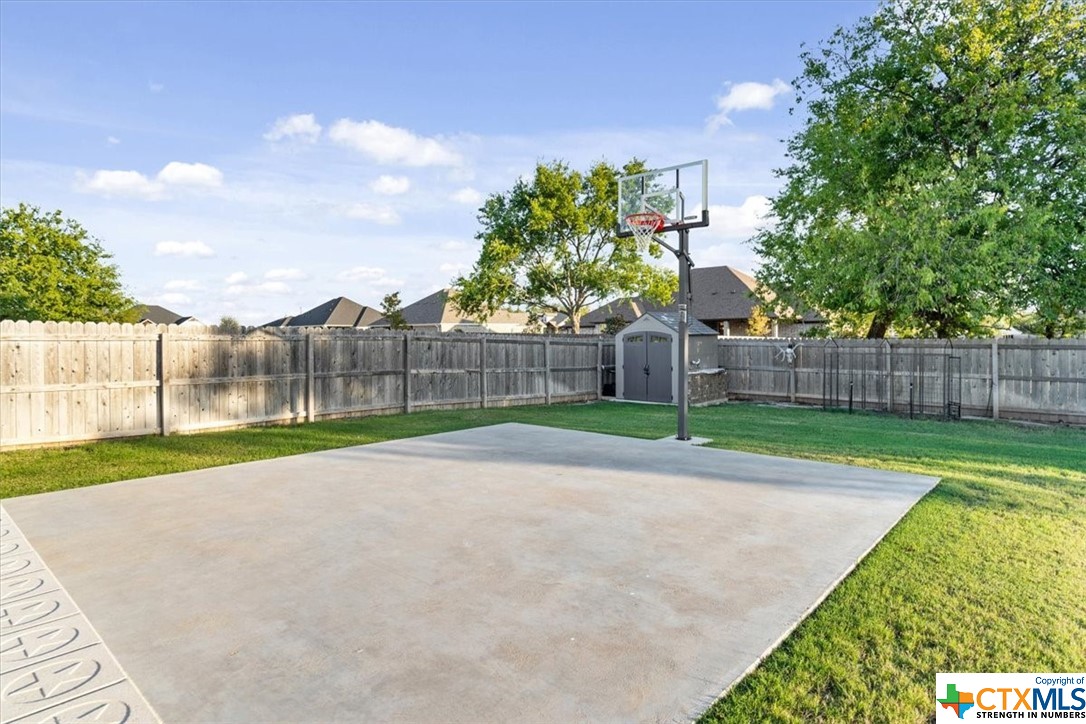 8219 Collins Creek Drive