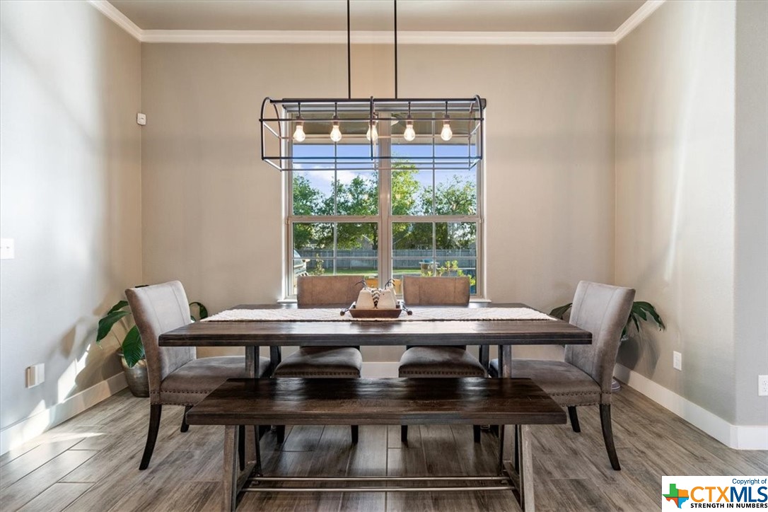 8219 Collins Creek Drive