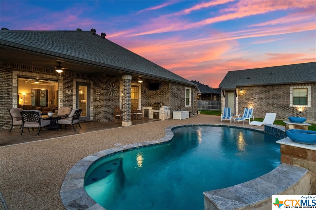 8219 Collins Creek Drive