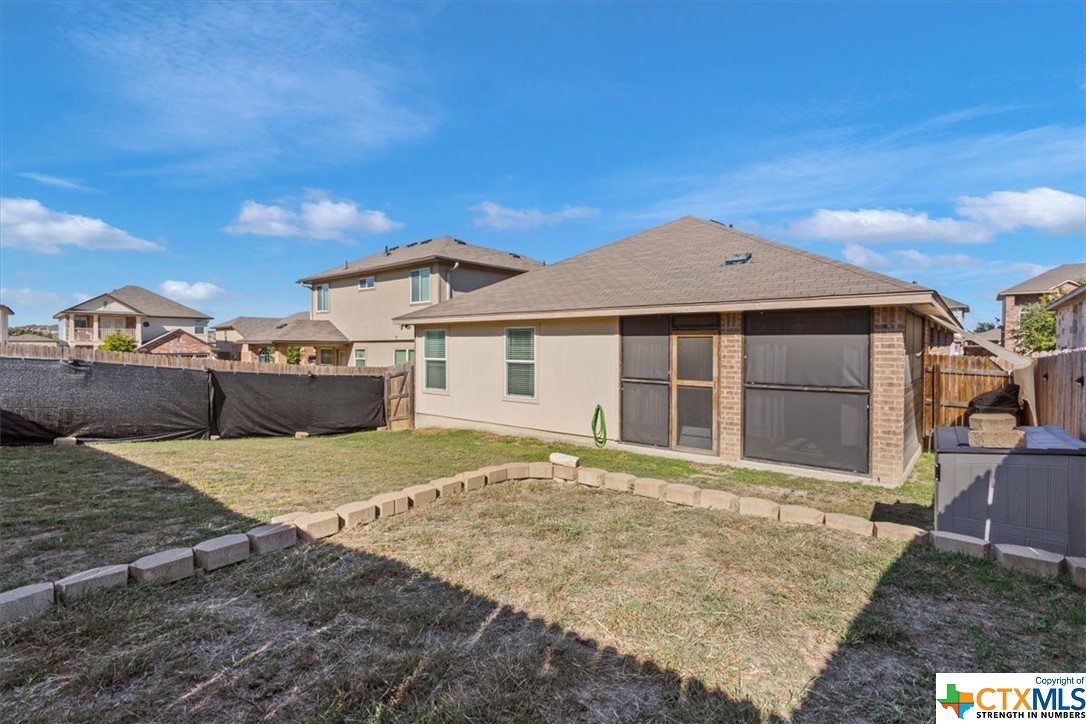9509 Fratelli Court