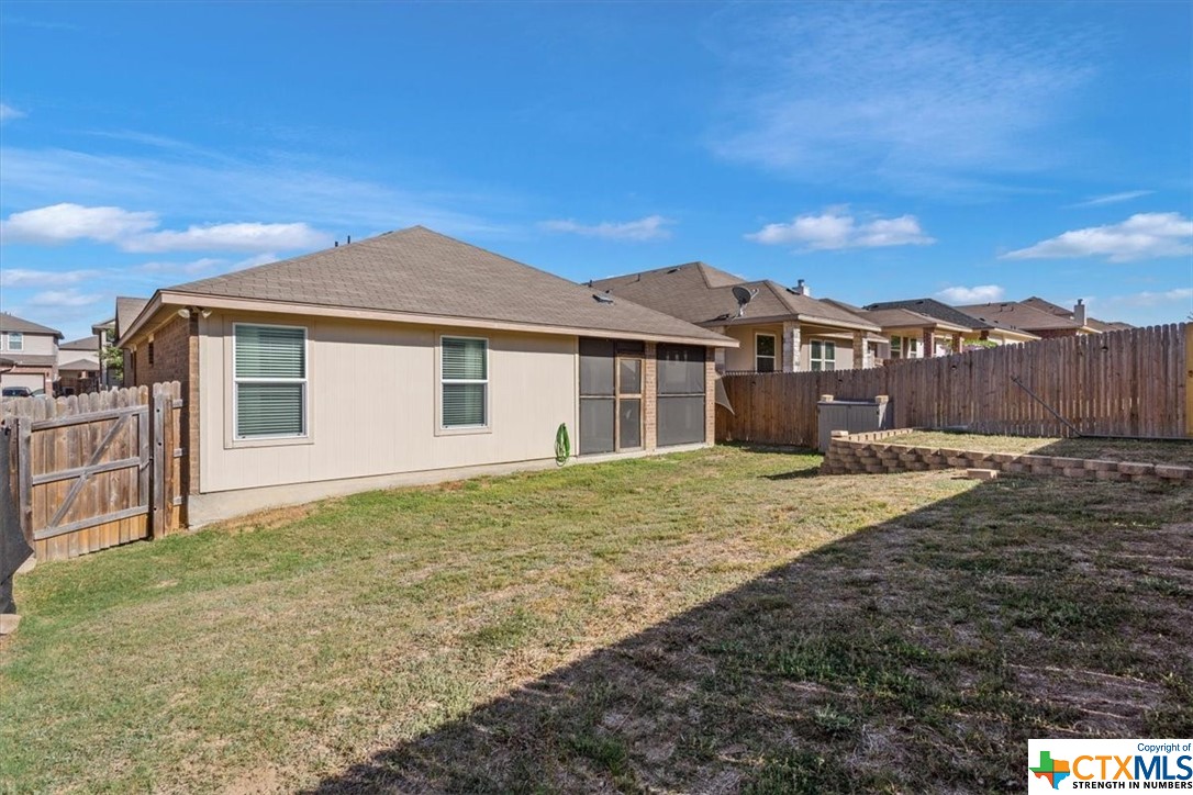 9509 Fratelli Court