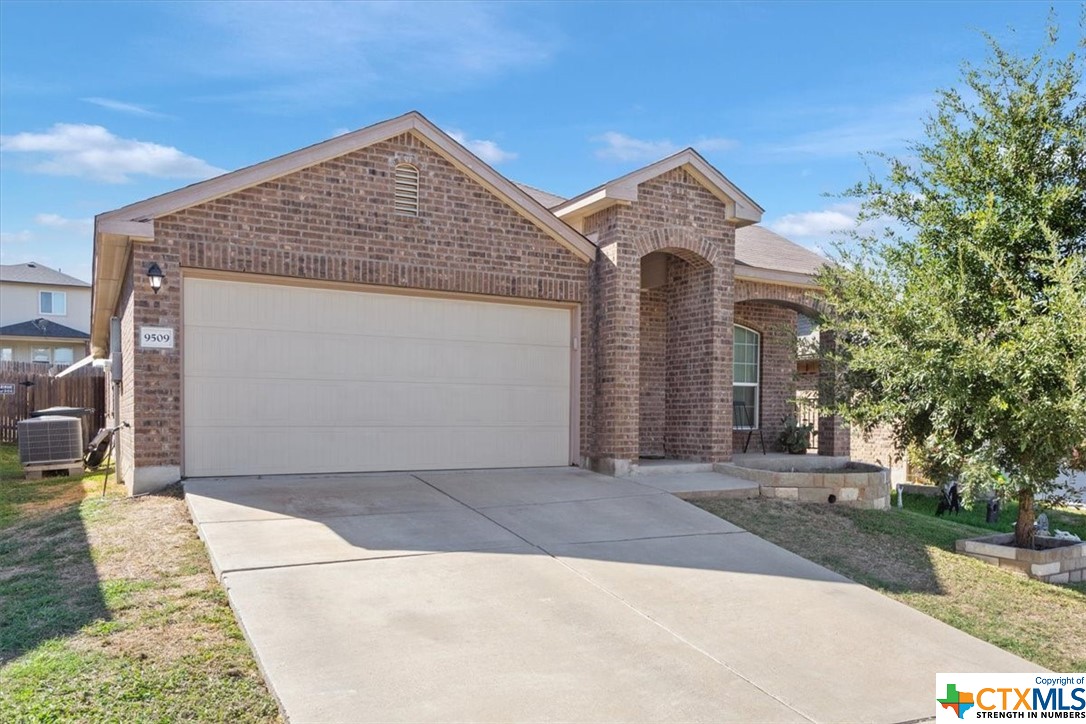 9509 Fratelli Court