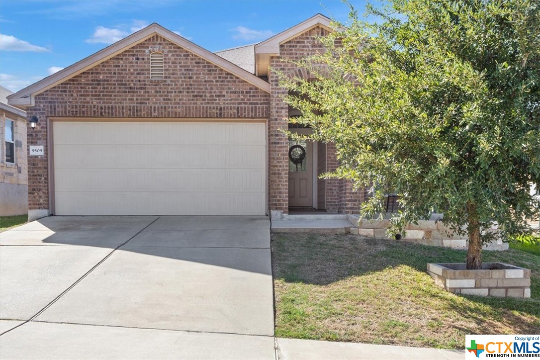 9509 Fratelli Court