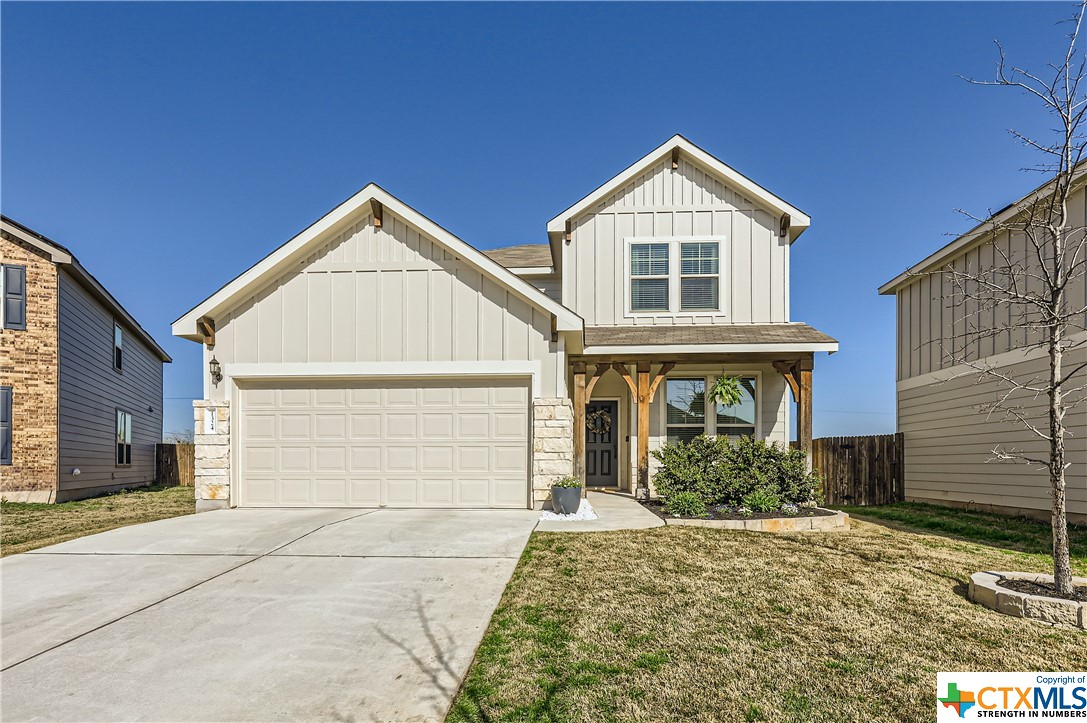 1324 Cliffbrake Way