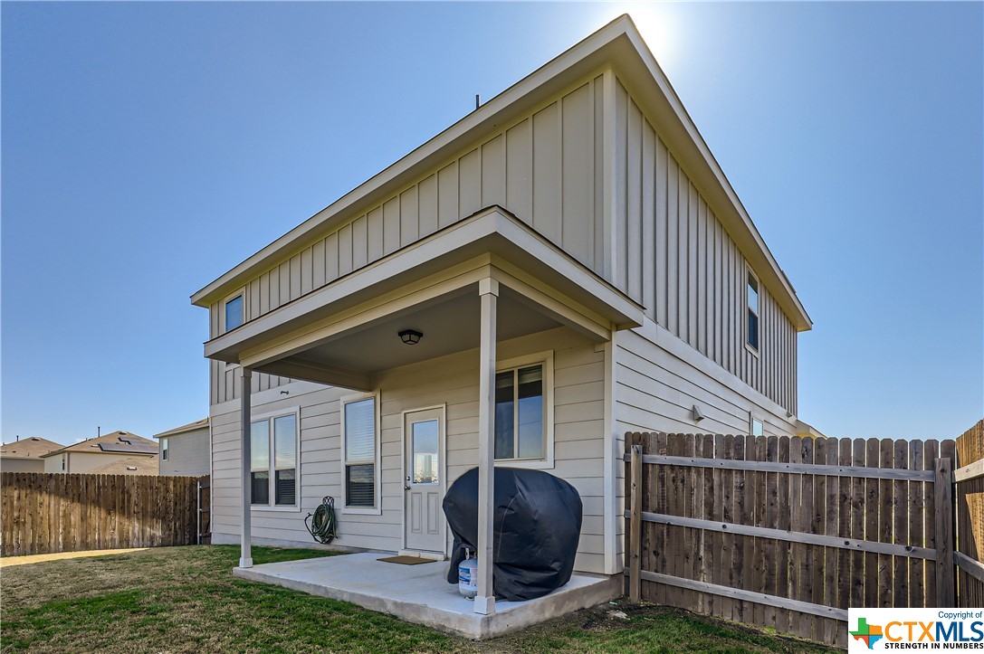 1324 Cliffbrake Way