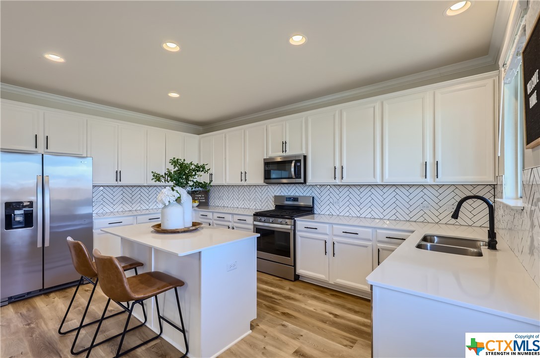 1324 Cliffbrake Way