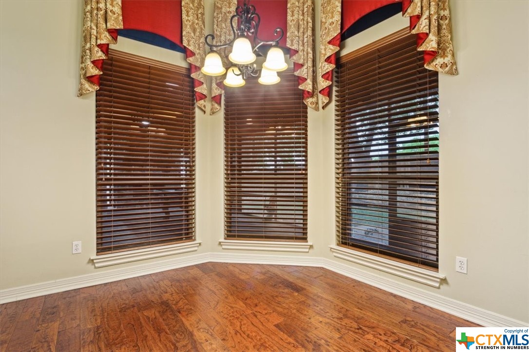 6012 Fawn Meadows Drive