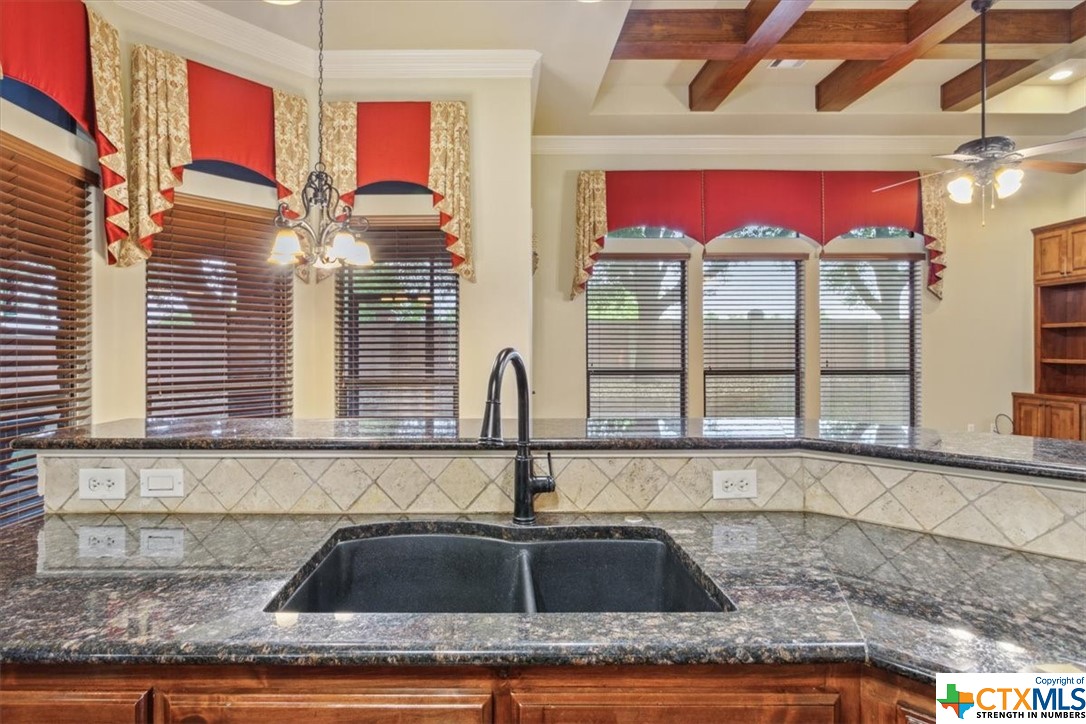 6012 Fawn Meadows Drive