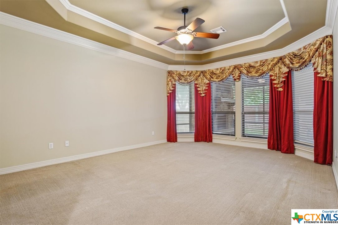 6012 Fawn Meadows Drive