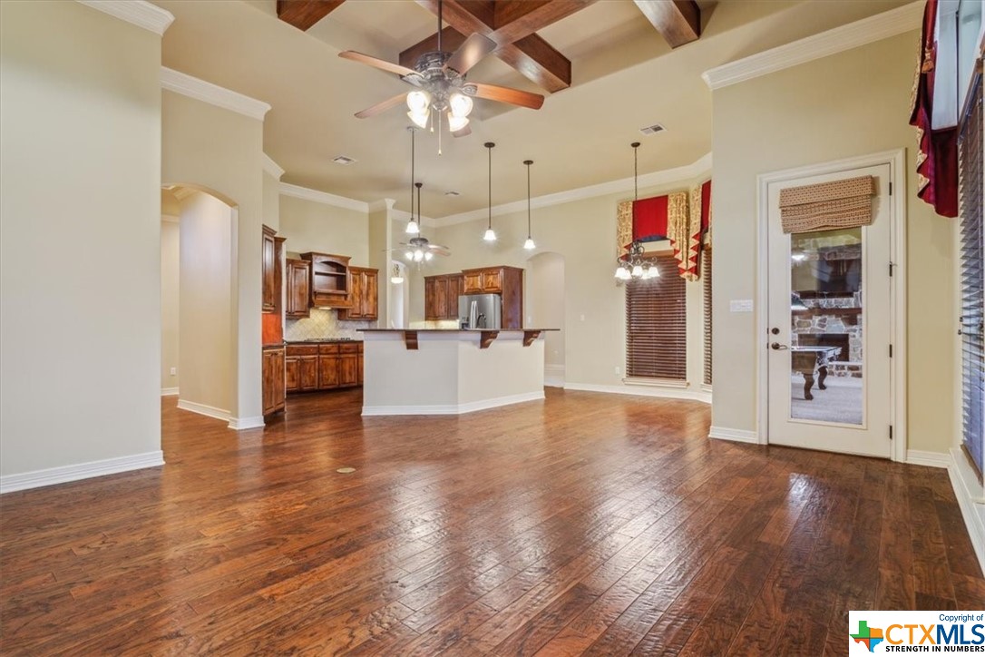 6012 Fawn Meadows Drive