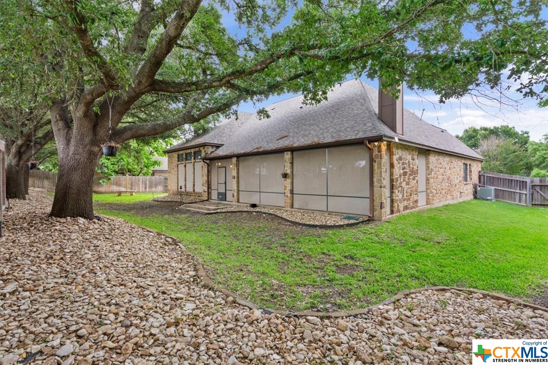 6012 Fawn Meadows Drive