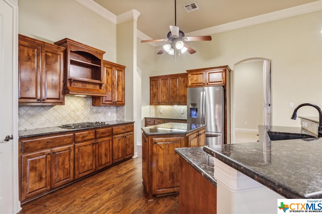 6012 Fawn Meadows Drive