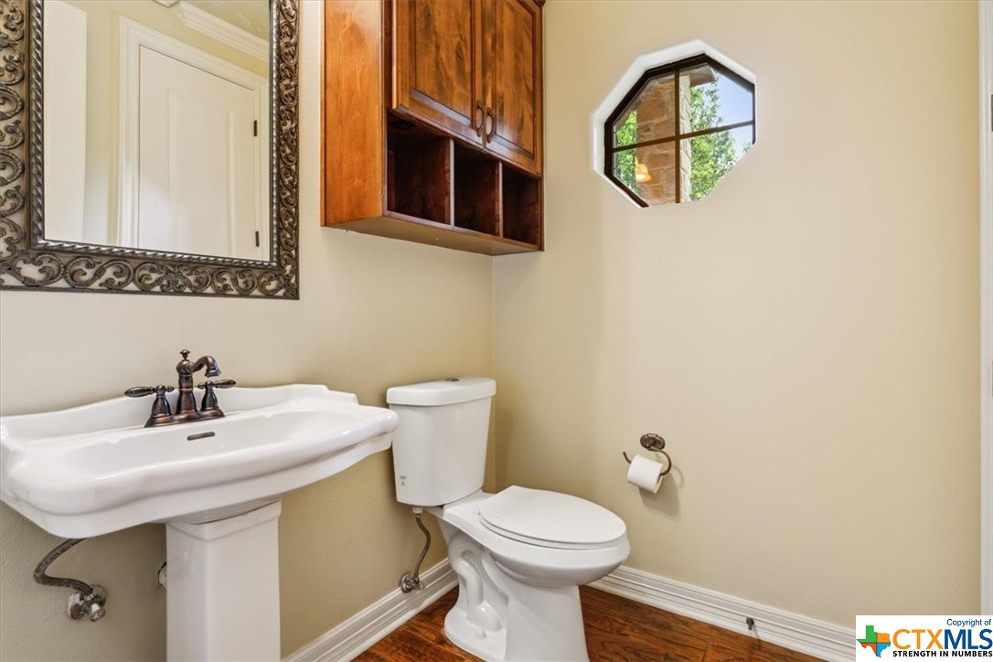 6012 Fawn Meadows Drive