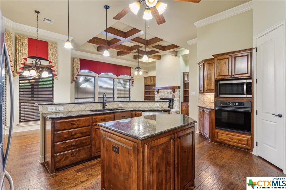 6012 Fawn Meadows Drive