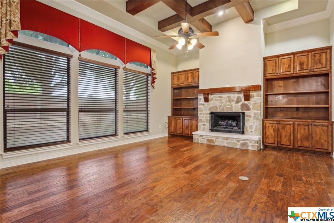 6012 Fawn Meadows Drive