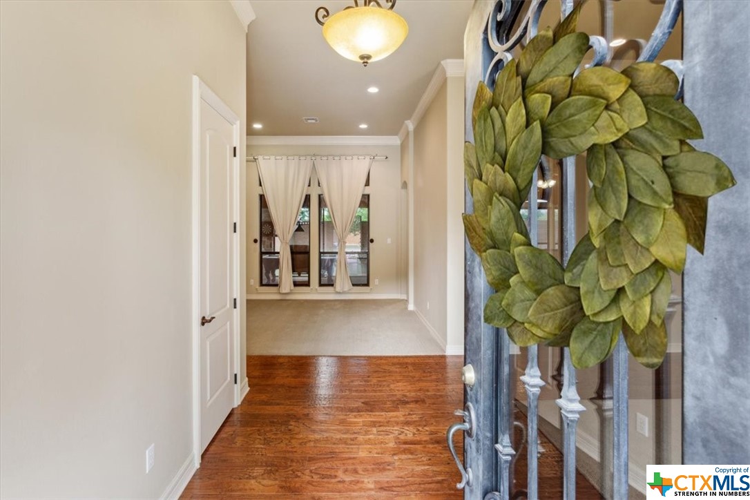 6012 Fawn Meadows Drive