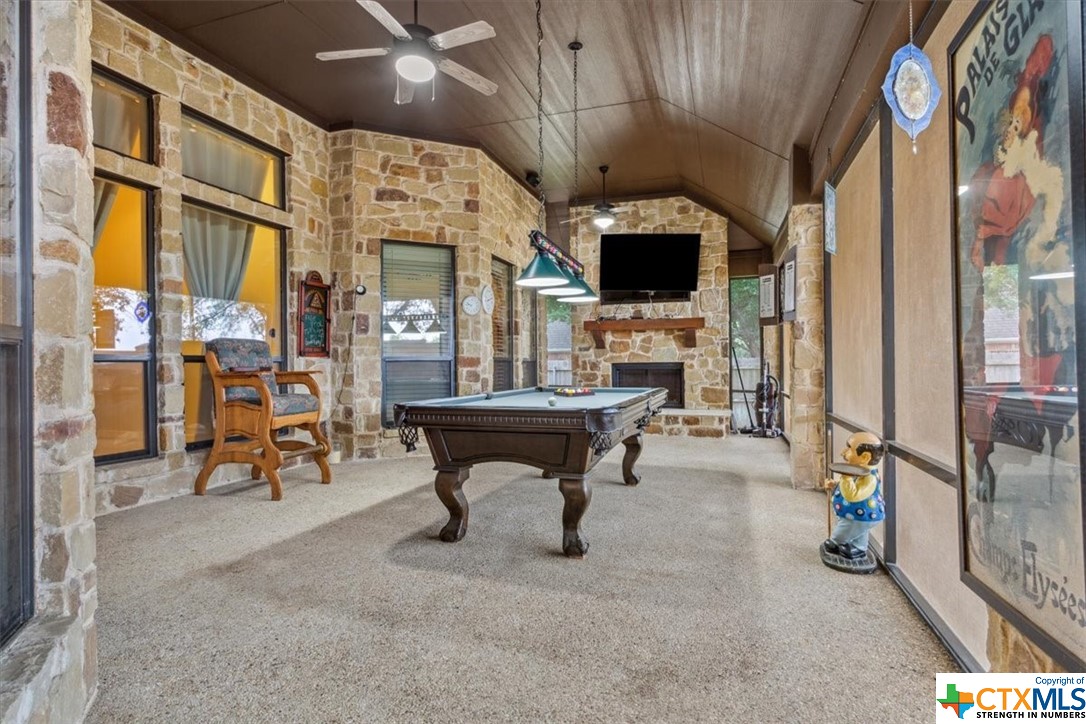 6012 Fawn Meadows Drive