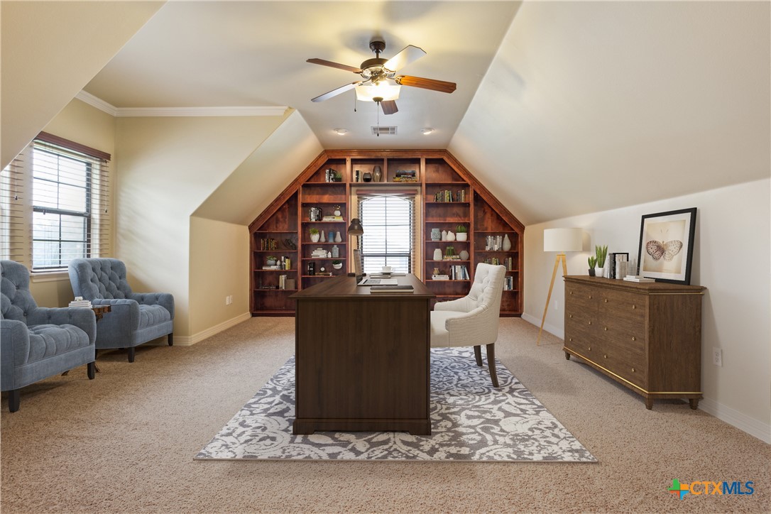 6012 Fawn Meadows Drive