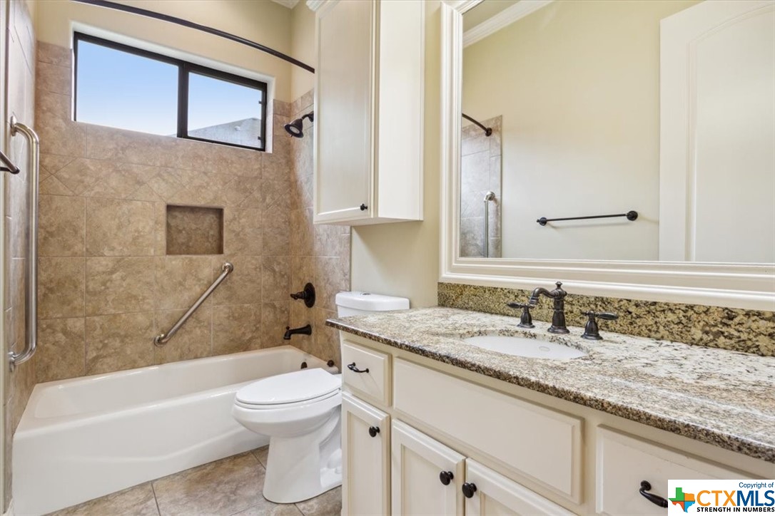 6012 Fawn Meadows Drive