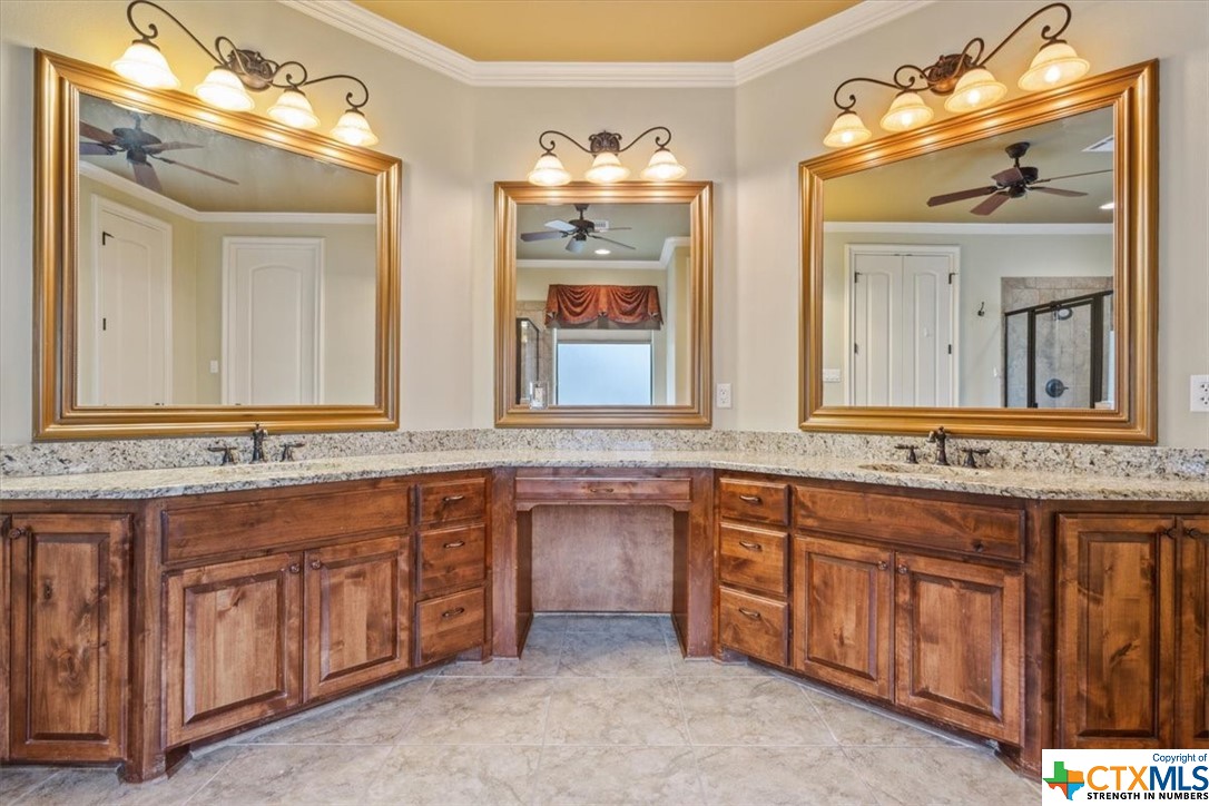 6012 Fawn Meadows Drive