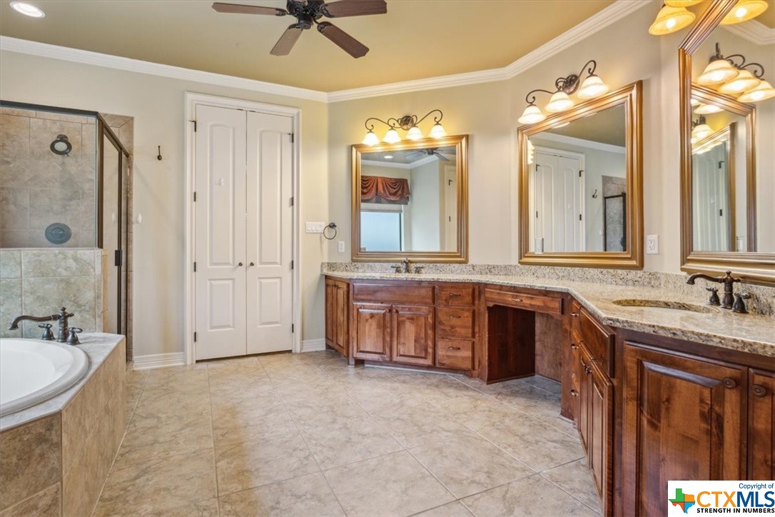 6012 Fawn Meadows Drive