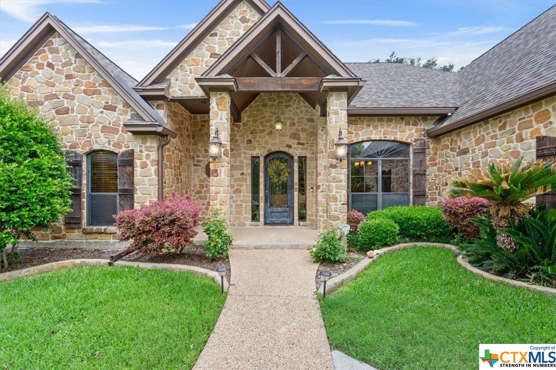 6012 Fawn Meadows Drive