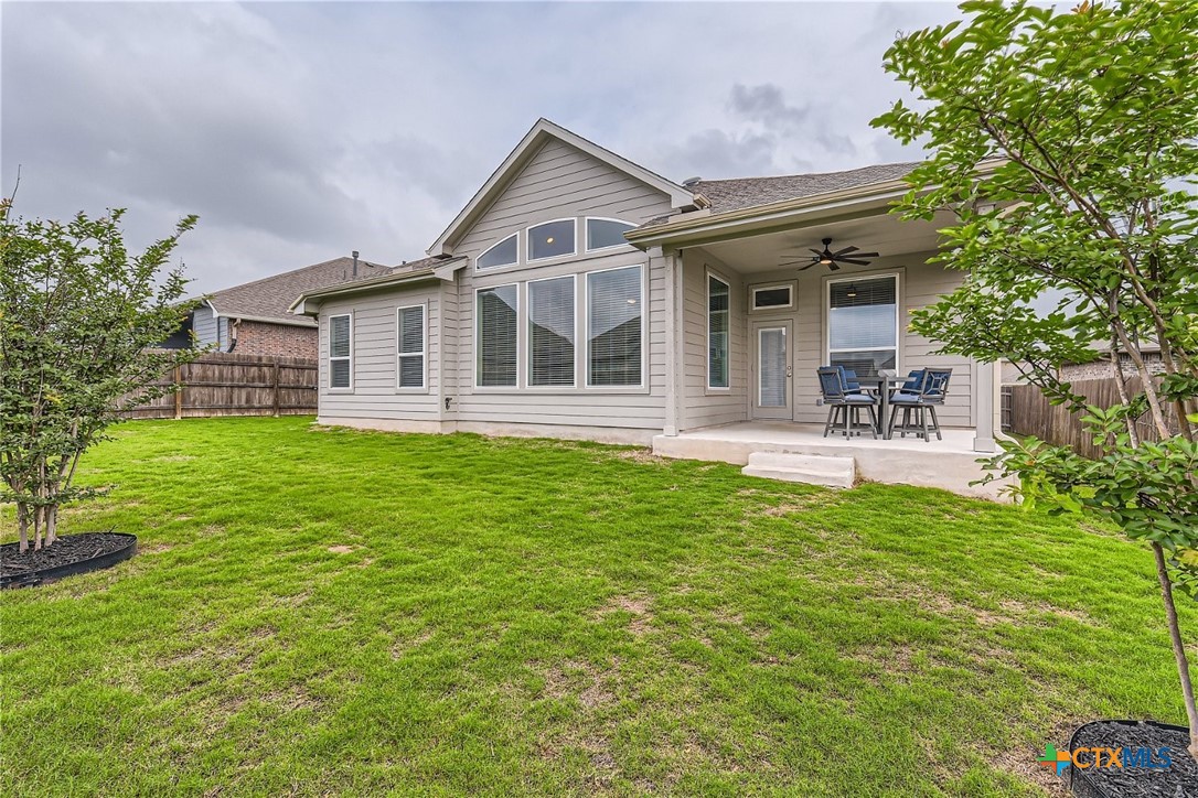 18020 Bassano Avenue