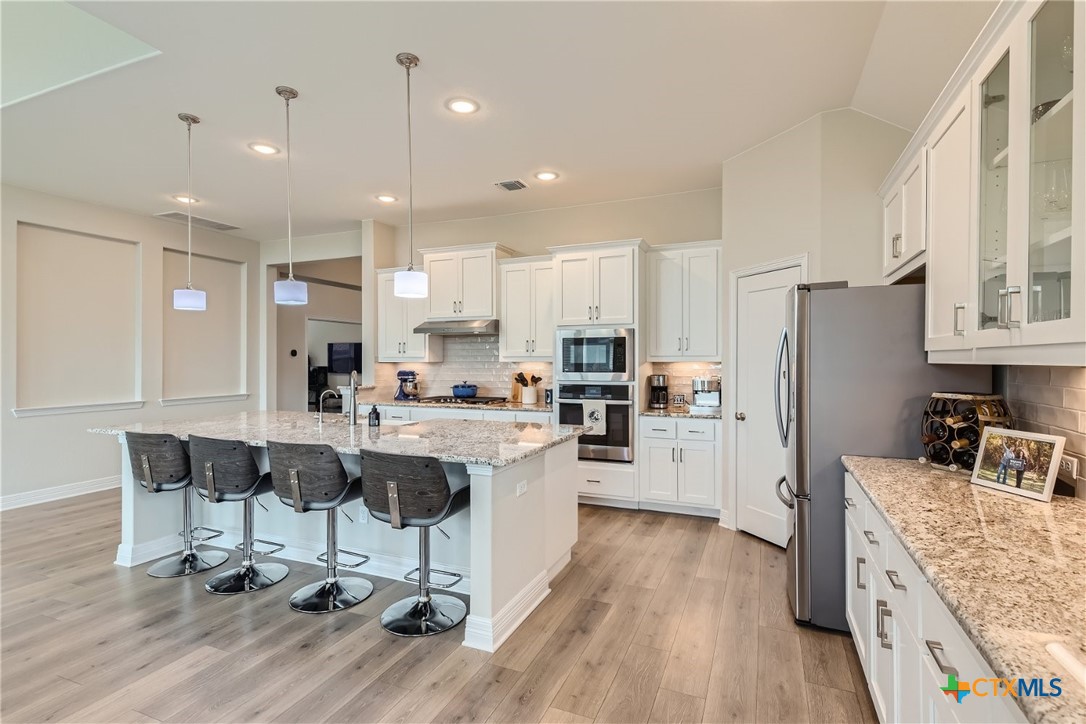 18020 Bassano Avenue