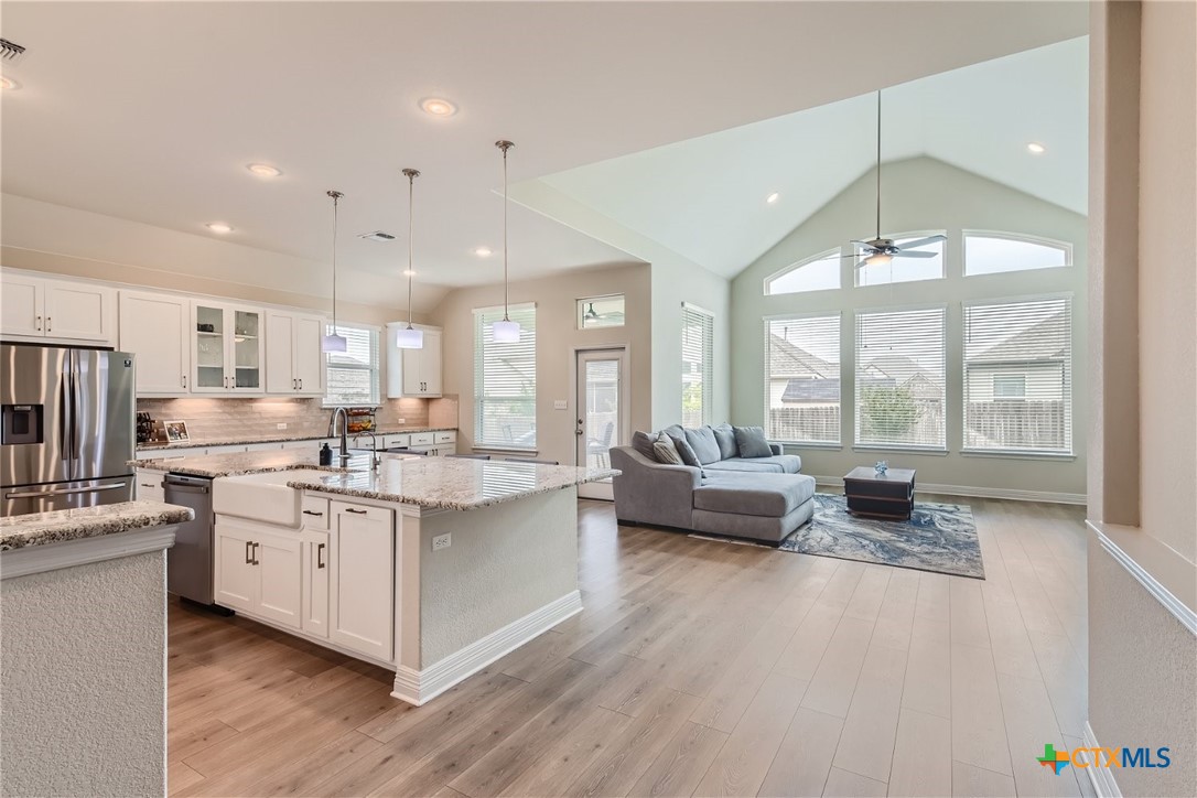 18020 Bassano Avenue